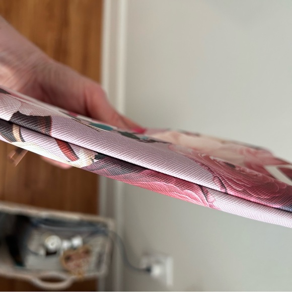 Studio Oh! zippered BE BOLD pouch - Picture 8 of 8